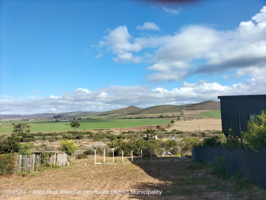 0 Bedroom Property for Sale in Reebok Western Cape